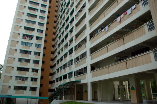 Blk 202 Petir Road (Bukit Panjang), HDB 4 Rooms #212912